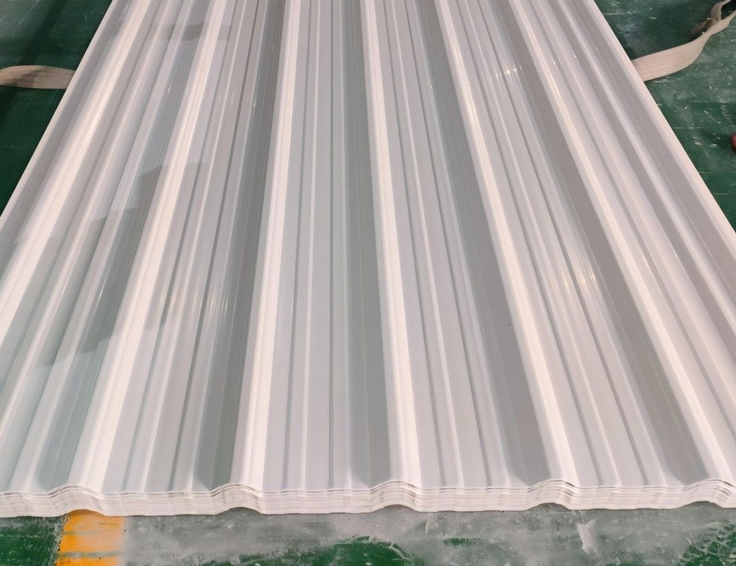 HBL ブランド ASA UPVC ルーフ シート